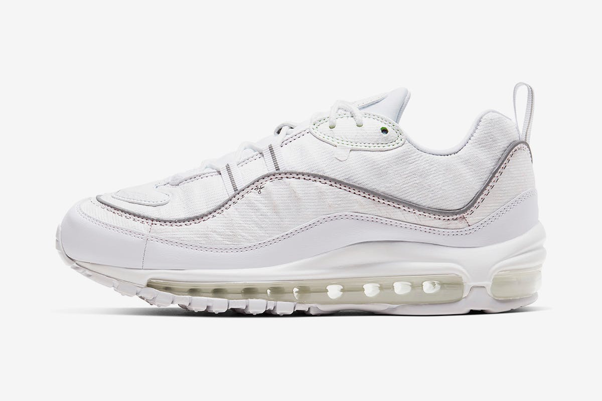 Junior 98s clearance